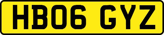 HB06GYZ