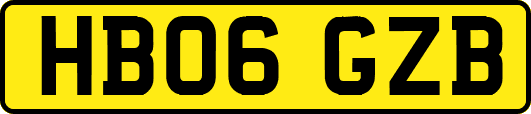 HB06GZB