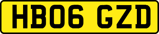 HB06GZD