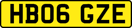HB06GZE
