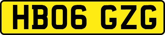 HB06GZG