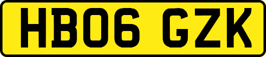 HB06GZK