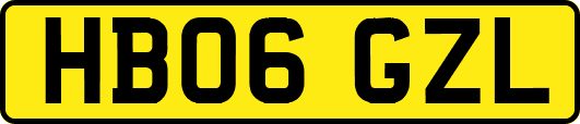 HB06GZL