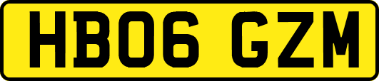 HB06GZM