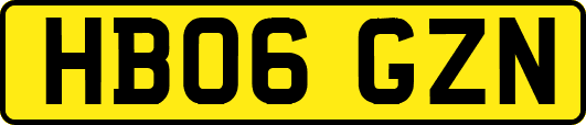 HB06GZN