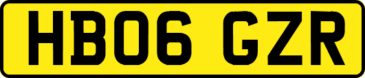 HB06GZR