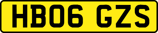 HB06GZS