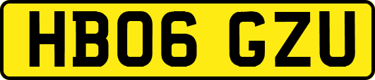 HB06GZU
