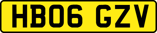HB06GZV