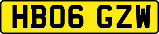 HB06GZW