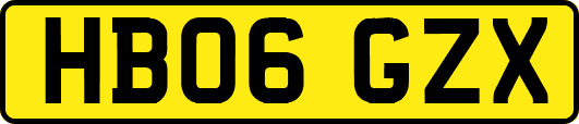 HB06GZX