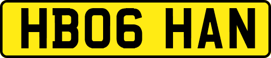 HB06HAN