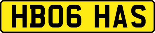 HB06HAS