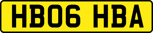 HB06HBA