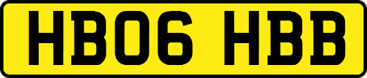 HB06HBB