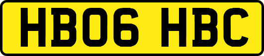 HB06HBC