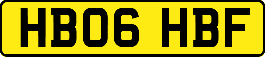 HB06HBF