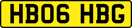 HB06HBG