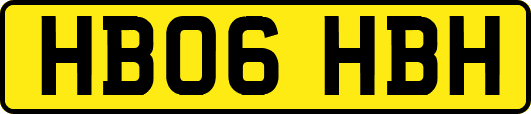 HB06HBH