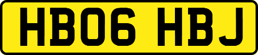 HB06HBJ
