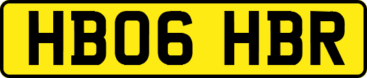 HB06HBR