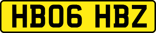 HB06HBZ