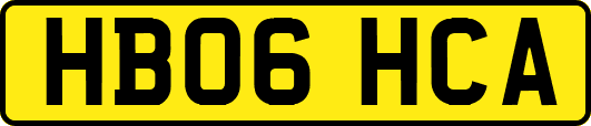 HB06HCA