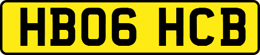 HB06HCB