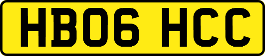 HB06HCC