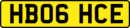 HB06HCE
