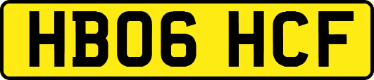 HB06HCF