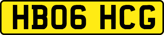 HB06HCG