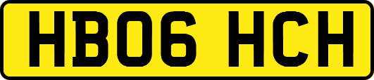 HB06HCH