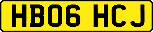 HB06HCJ
