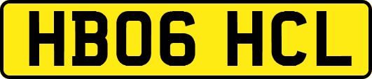 HB06HCL