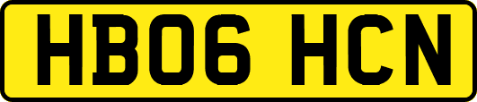 HB06HCN