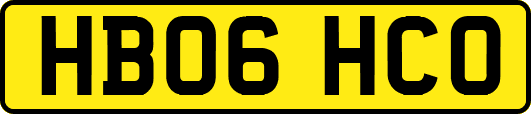 HB06HCO