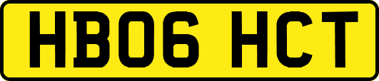 HB06HCT