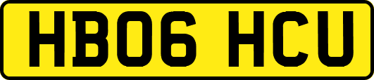 HB06HCU