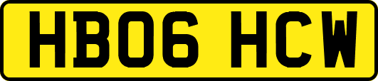 HB06HCW