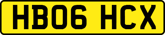 HB06HCX