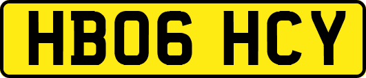 HB06HCY