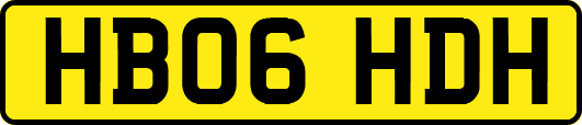 HB06HDH