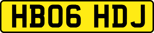 HB06HDJ