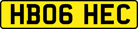 HB06HEC