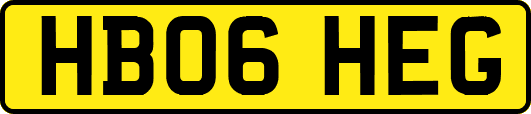 HB06HEG