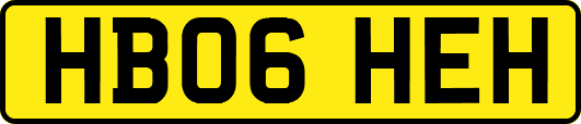 HB06HEH