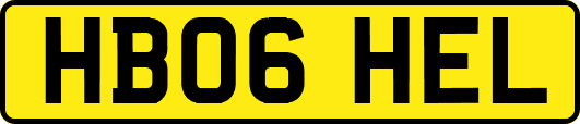 HB06HEL