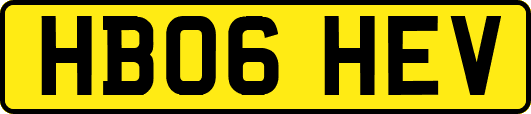 HB06HEV