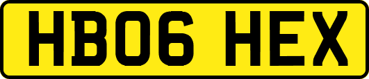 HB06HEX